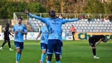 République tchèque&nbsp;: Alan Do Marcolino voit doublement juste avec le FK Viagem