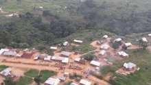 RDC : l’ONU condamne des attaques par un groupe armé contre des camps de déplacés dans le Nord Kivu et l’Ituri