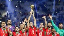 Coupe Arabe 2025&nbsp;: Le Maroc sacré champion au bout du suspense face à la Jordanie
