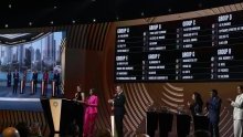 Coupe du Monde des clubs 2025 : les 32 clubs fixés sur la composition des groupes