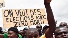 Le Forum pour la justice mondiale lance un appel à un retour à la démocratie en Afrique