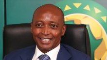 FIFA Qatar 2022™ : le président de la CAF félicite les 5 nations africaines qualifiées