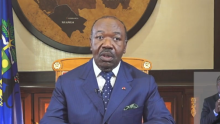 Indépendance du Gabon an 62 : Discours à la nation d’Ali Bongo