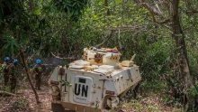 Centrafrique : l’ONU condamne une attaque qui a entraîné la mort d’un Casque bleu