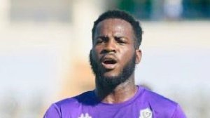 Mercato : Le gardien François Bekale courtisé par le Hafia FC