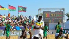 CAN Beach Soccer 2024 : Les Lions de la Téranga remportent leur 5e titre consécutif