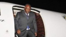 Ali Bongo attendu en Suède pour une conférence des Nations-Unies sur l’environnement