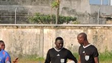 National Foot 2 : Akanda FC et Ombiliandziami se sauvent, US Akanda et Adouma FC relégués