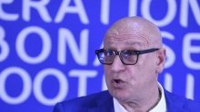 CAN 2023 : Patrice Neveu a dévoilé ses 27 Panthères du Gabon à l’assaut de la RDC et de la Mauritanie