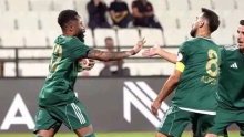 Turquie : Guelor Kanga buteur lors d’une remontada historique d’Erokspor