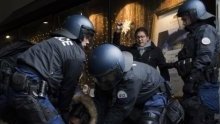 Suisse : un fou abattu par la police lors de sa cavale 
