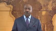 Adhésion du Gabon au Commonwealth : discours d’Ali Bongo du 28 juin 2022