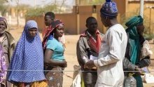 Burkina Faso : l’ONU « gravement préoccupée » par la suspension des activités des partis politiques