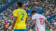 Eliminatoires CAN 2023 : Battu par la Mauritanie, le Gabon n’ira pas en Côte d’Ivoire !