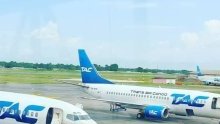 La compagnie Trans Air Congo de retour dans le ciel aérien gabonais