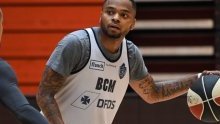 Un basketteur suspendu après avoir été contrôlé 