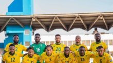 Classement FIFA novembre 2023 : les Panthères du Gabon désormais 16e africain