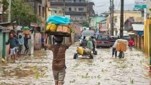 La lutte contre le changement climatique est une question de vie et de mort, rappelle l’ONU