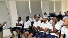 Bilan des éliminatoires CAN 2023 : Seulement 3 buts en 6 sorties pour les Panthères du Gabon