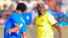 Ligue des champions CAF&nbsp;: Young Africans, Berkane et Colombe frappent fort à l’extérieur
