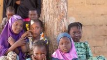 Sahel central : dix millions d’enfants en péril, alerte l’UNICEF