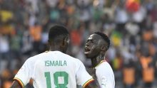 CAN 2023 : Le Sénégal sans pitié face au Cameroun, se qualifie pour les 8e