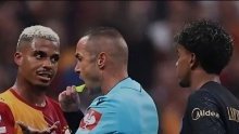 Ligue des champions&nbsp;: Yamal répond sur le terrain à Lemina, Galatasaray balayé par le Barça