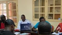 La Fédération gabonaise de handball ouvre sa saison par une session de recyclage