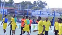 Championnat de handball de l’Estuaire : Une nouvelle déconvenue de Phoenix devant Manga-DFIP
