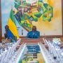 Communiqué final du conseil des ministres du Gabon du 8 octobre 2026 