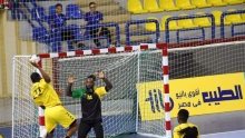CAN handball 2022 : Le Gabon tombe d’entrée de jeu face à la Guinée