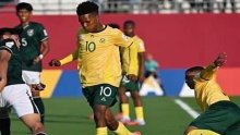 Mondial U-17 2025 : débuts contrastés pour les représentants africains