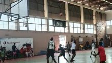 Journée portes ouvertes de la Ligue de basket-ball de l’Ogooué-Maritime : miser sur la jeunesse pour assurer la relève