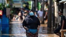 Climat : le nombre de catastrophes a été multiplié par cinq en 50 ans, selon l’ONU
