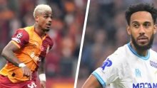 Ligue des champions : Aubameyang et Lemina à l’affiche avec leur club ce mercredi