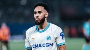 LDC UEFA : Pierre-Emerick Aubameyang égale un record de Thierry Henry