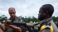 Coup d’Etat au Gabon : La France annonce la reprise progressive de ses activités militaires