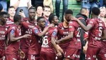Michel Mboula et le FC Metz à un match de la Ligue 1