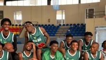 Road to BAL 2026 : Moanda Basketball démarre fort et fait taire Kinshasa