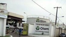 Olam Gabon se lance aussi dans la production de biocarburants ! 