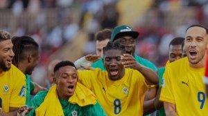 Fenêtre FIFA du mois de juin : les dates et les adversaires des Panthères du Gabon