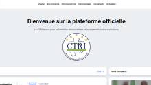 Le CTRI annonce le lancement de son application mobile et de son site internet