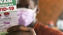 Covid-19 : appel à la vigilance de l’OMS aux pays africains en pleine levée des mesures sanitaires