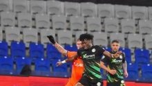 Mercato : Urie-Michel Mboula prêté au FC Metz pour six mois