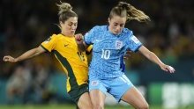 CDM féminine 2023 : l’Angleterre se débarrasse de l’Australie et file en finale