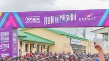 Run In Masuku : le top départ de la 3e édition sera donné dans 90 jours