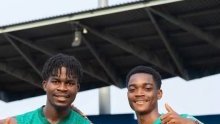 Turquie : Derrick Assoumou et Ben Kabinambele attendus à Karagümrük Futbol Kulübü pour des essais
