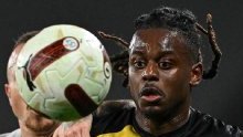 Coupe de Turquie : David Sambissa et Istanbulspor subissent une lourde défaite