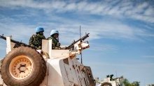 Mali : trois Casques bleus tués et cinq grièvement blessés par un engin explosif