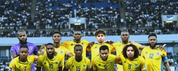Fifa Series 2026&nbsp;: le Gabon arrache la 3e place face à Trinité-et-Tobago
